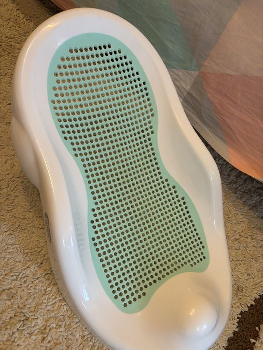 Suport cadita baie bebe