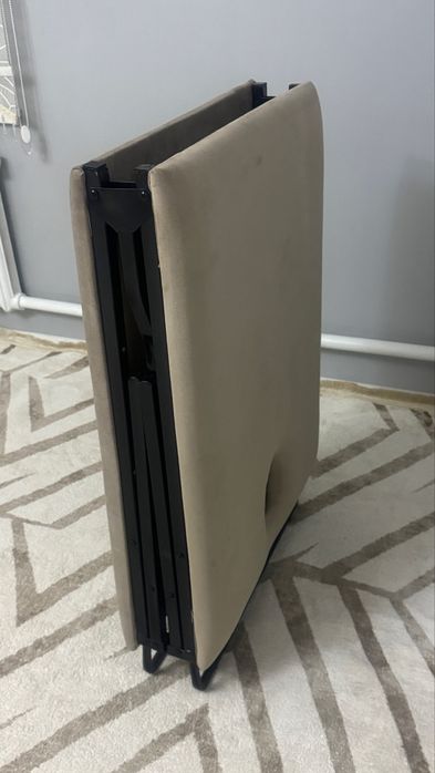 Массажный куршетка