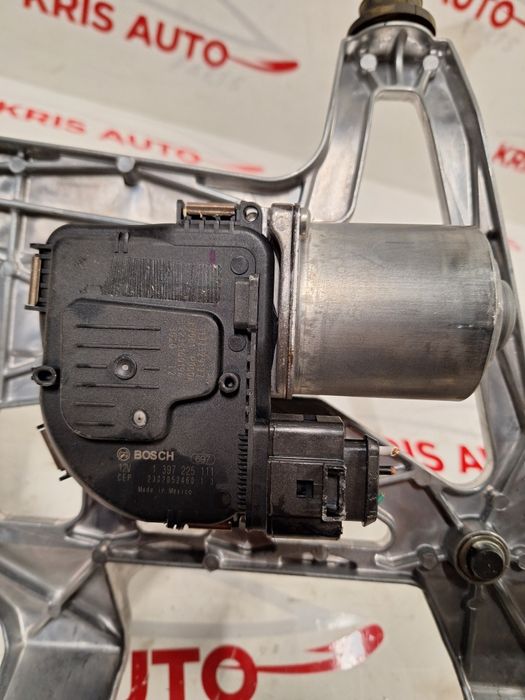 Моторче - механизъм предни чистачки Tesla X / Тесла Х 2024г.