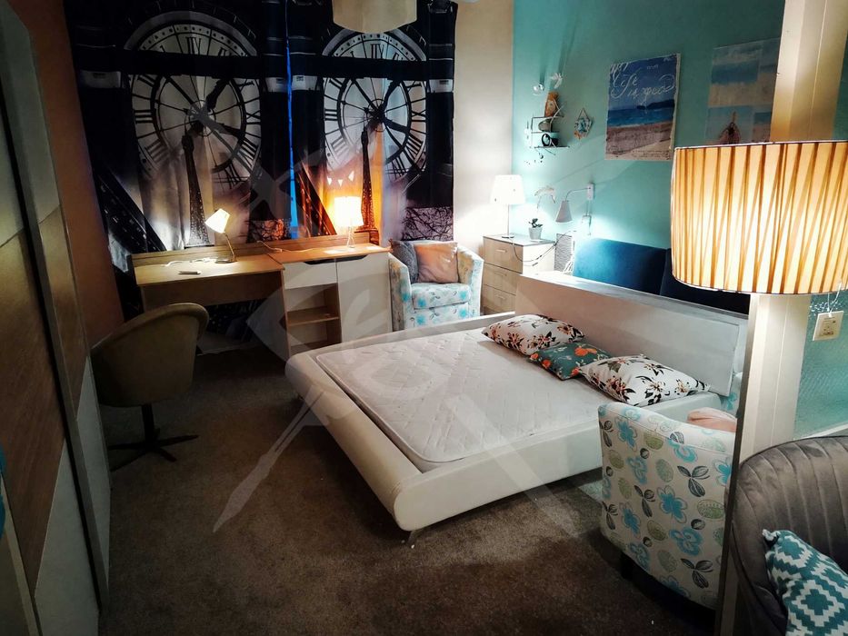 Продава се Многостаен апартамент в Пловдив, Център - 153 кв.м за 1870 €/кв.м - Снимка #1