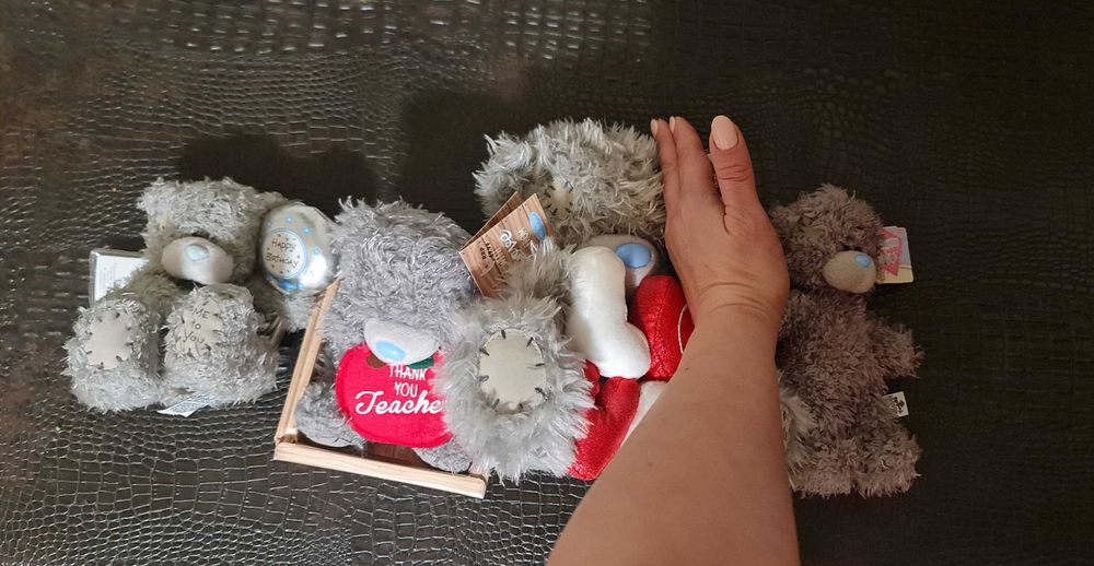 Ursuleți Mee Too, noi, superbi