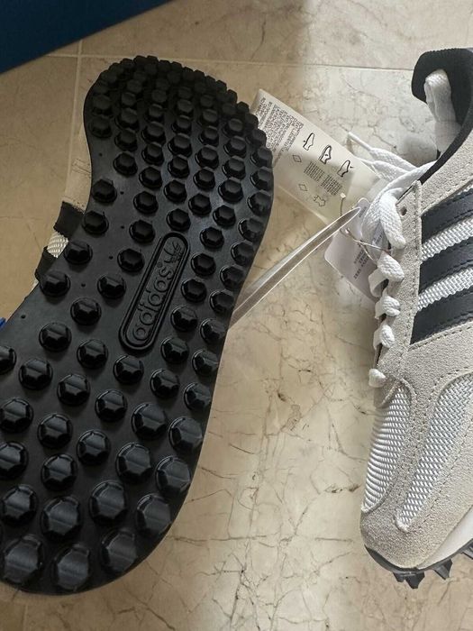 Adidasi Adidas L.A Trainer Og 100% originali-44