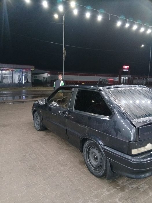 Продам живую 2113