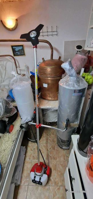 Косачка бензин ток трева и акумулаторни