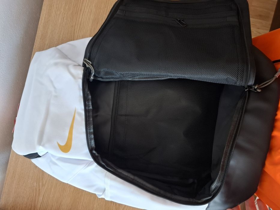 Nike elite backpack