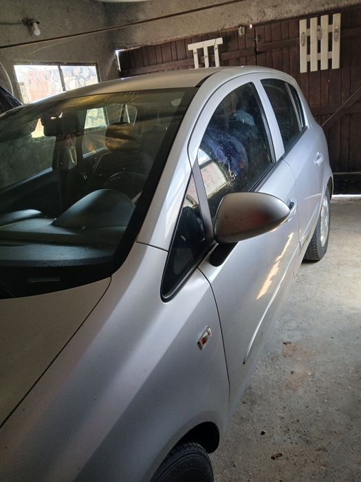OPEL Corsa 2008 — imagine 2