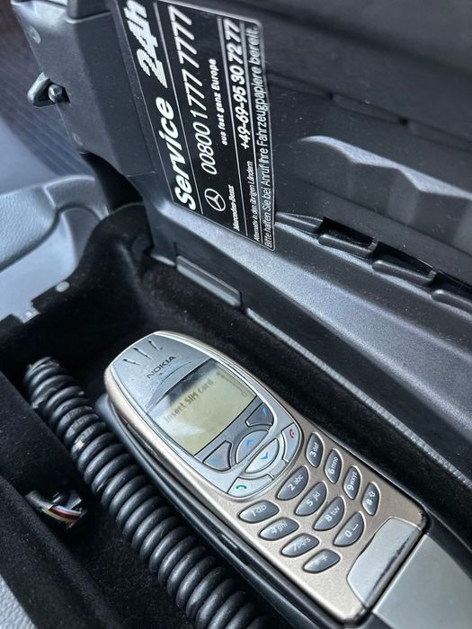 Мерцедес CLK500, 306 к.с.