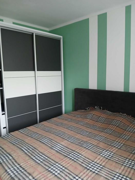 închiriez Apartament cu 2 camere în Iași