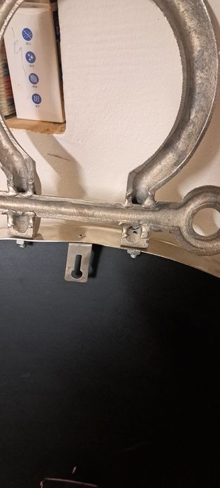 Голям стенен часовник