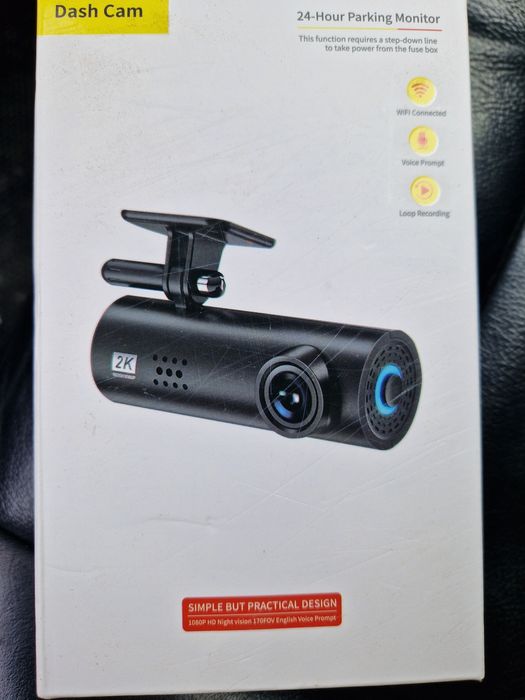 Продам видеорегистратор!