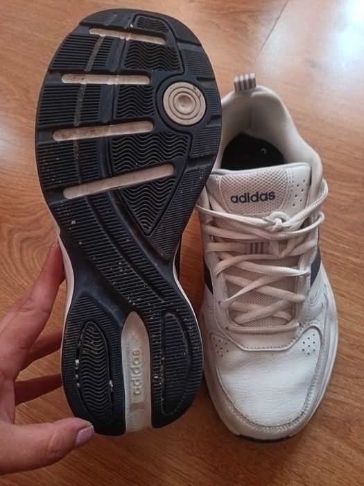 Маратонки Adidas