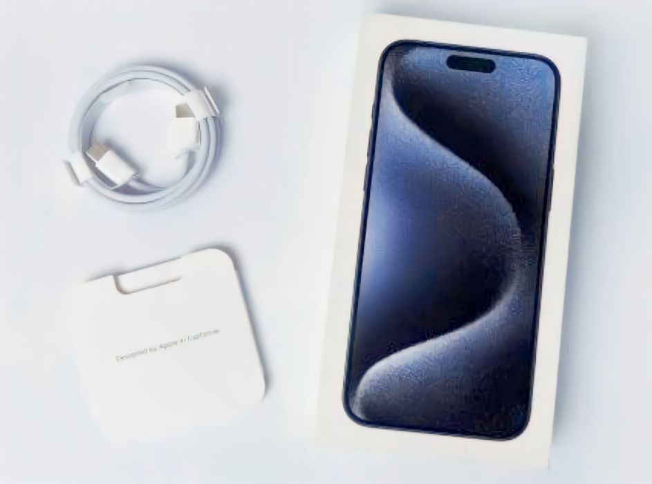 iPhone 15 Pro Max Made in Korea Android Premium Lux