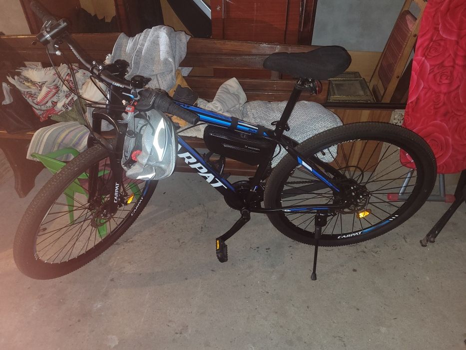 Bicicletă MTB Carpat, 29'