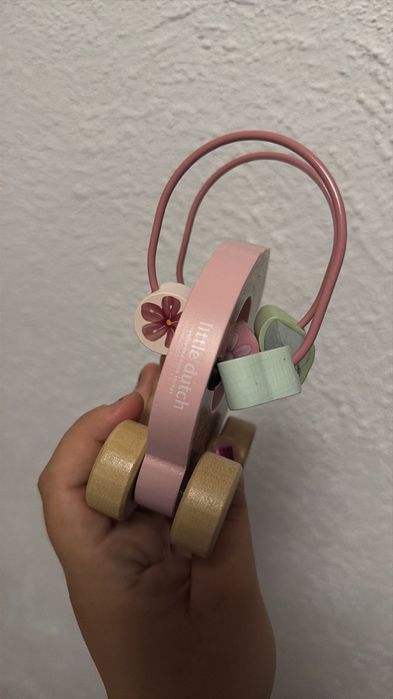 Играчки на марката little Dutch