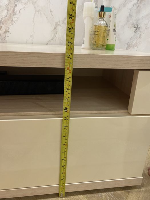 Подставка под телевизор