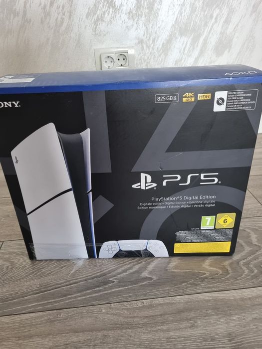 Consola Play station