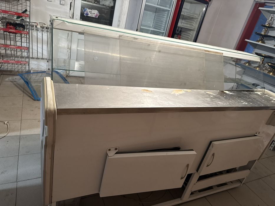 Витиный холодельник 2м