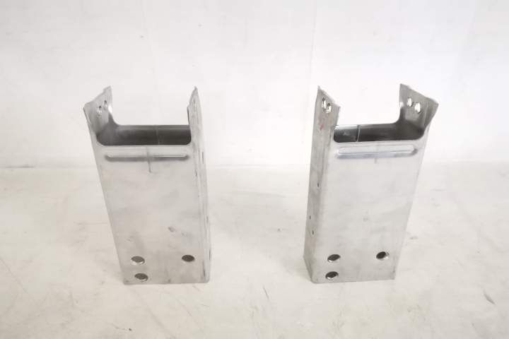 Cap Lonjeron Fata Original In Stare Buna Jaguar  XE  X760 [2014 - 2020