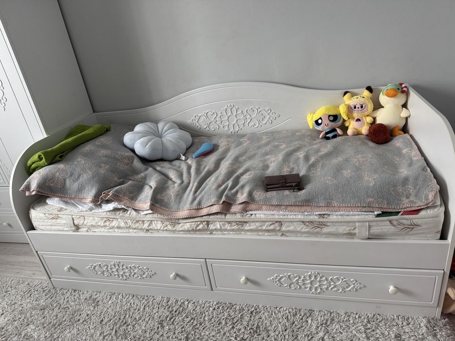 Мебель для девочек