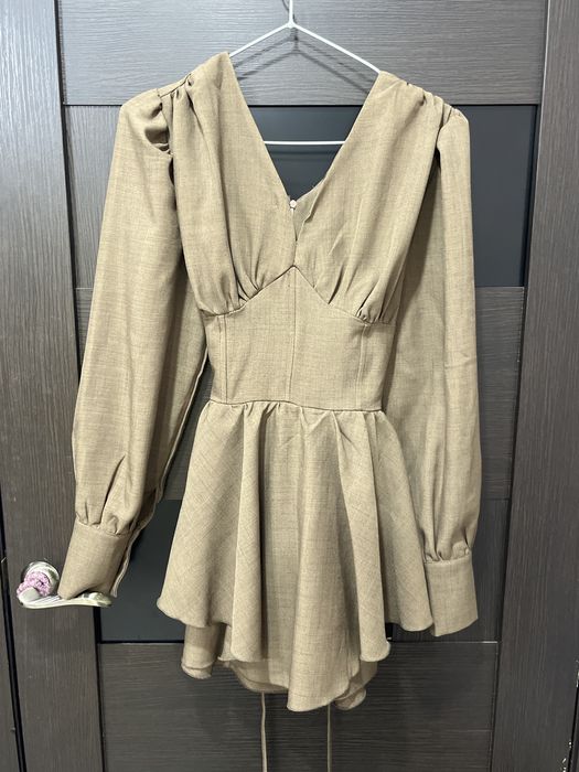 платье Adem collection