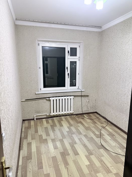 Продается квартира своя 3/4/4 Кара-камыш 2/1