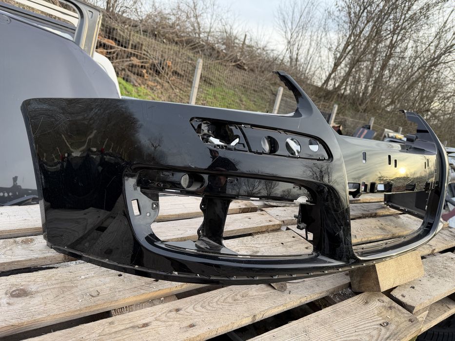 Броня VW Golf 5/V