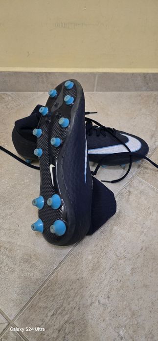 Бутонки Nike Hipervenom 42.5