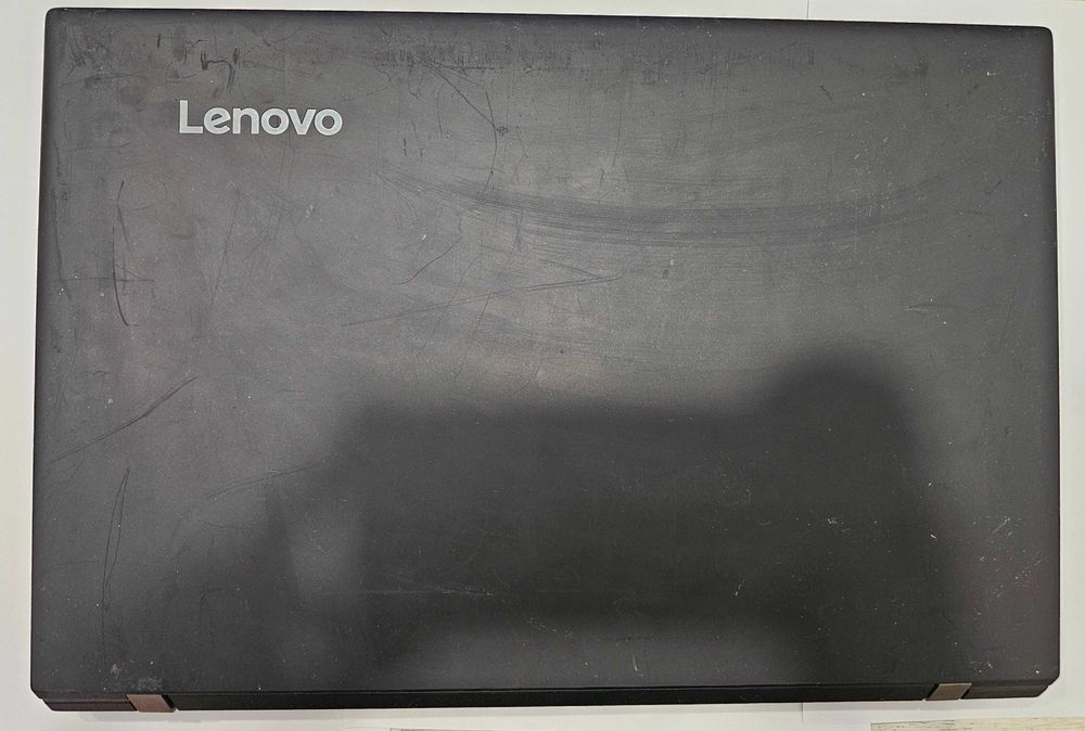 Lenovo V510 15.6" Full HD / i3 7100U 2x2.40 Ghz / 8GB RAM / 256GB SSD / 8ч. Батерия + зарядно