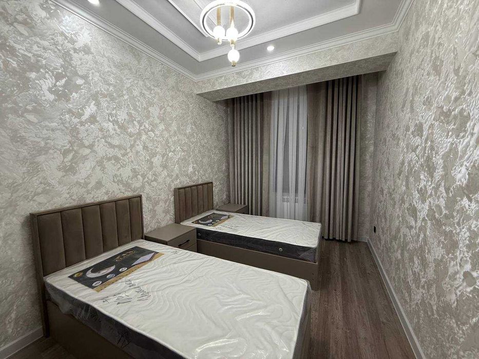 Срочно! Продаётся 4х комнатная квартира!!!