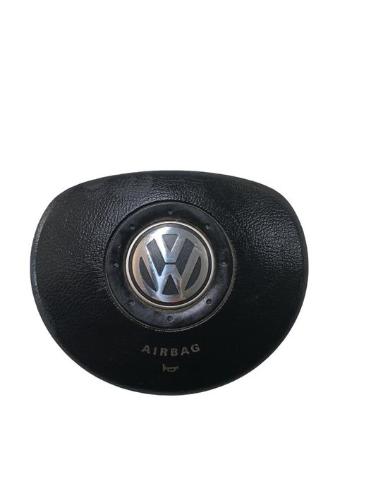 Airbag Volan Volkswagen Touran 1T1, 1T2 2003 - 2010 1T0880201A