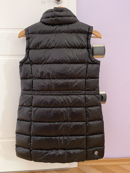 Чисто нов оригинален дамски елек Colmar