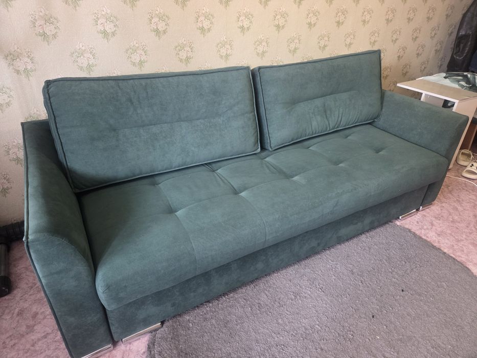 Продам диван раскладной