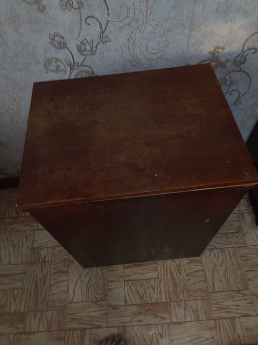 Швейная машина Подольск 142