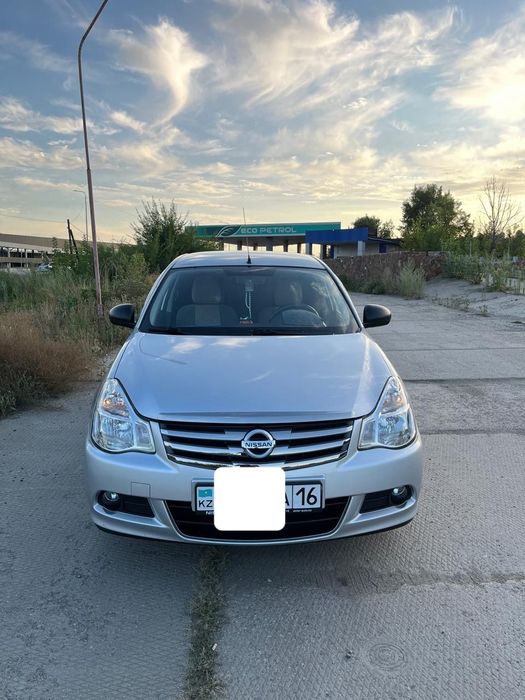 Продам Nissan Almera