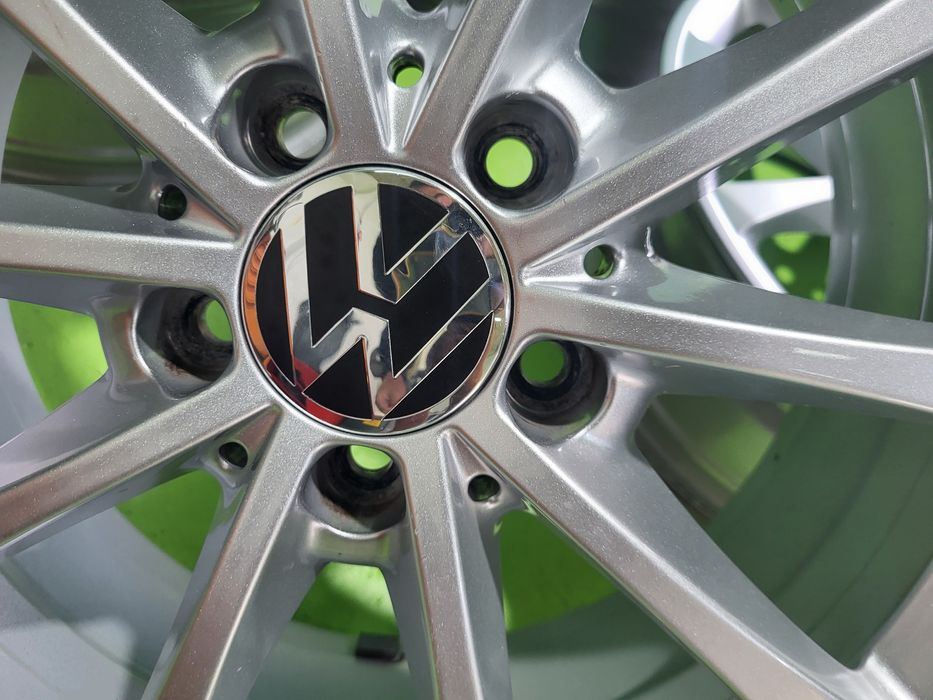 17 5x112 Vw Caddy Touran Golf Skoda 5х112