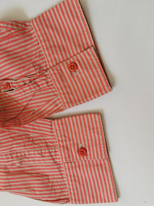Camasa Calvin Klein XXL slim fit ca noua