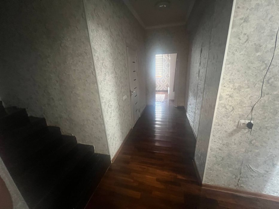 ЖК Elite Complex Сергели - 5/9/9 (мансарда)