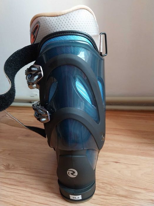Clapari dama rossignol, marimea 25,5, impecabili 250 lei