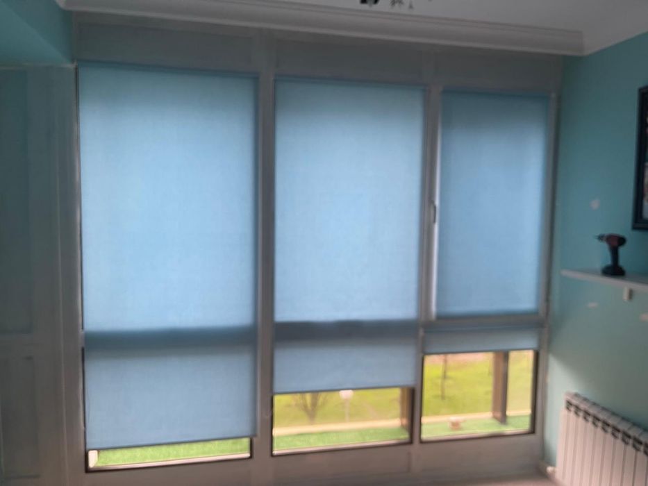 Москитные сетки астана