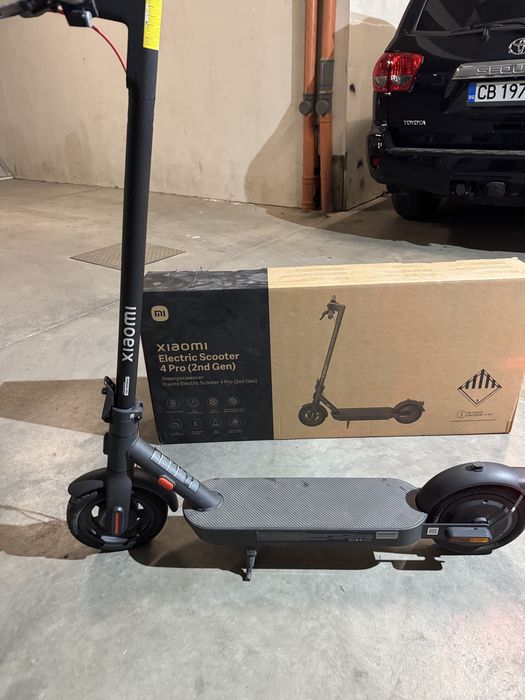 Продавам тротинентки Xiaomi 4 pro