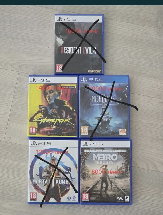 Cyberpunk Metro exodus