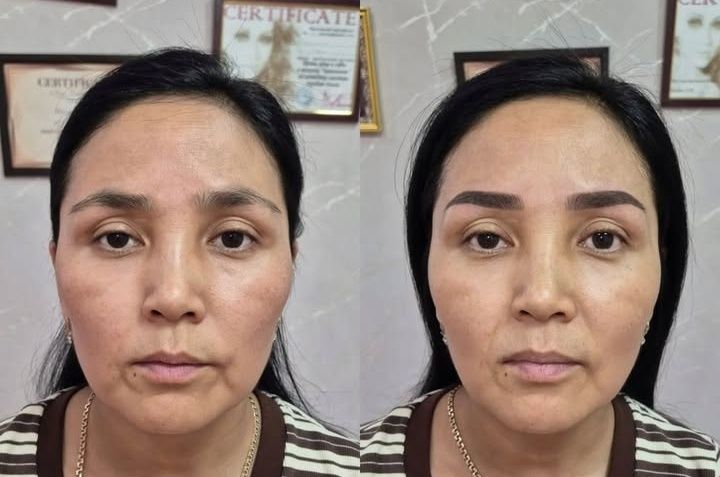 Информация для девушек и женщин.