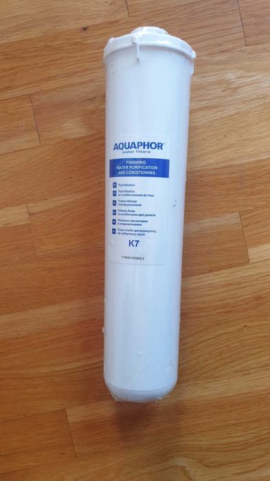 Cartuș de schimb Aquaphor K7