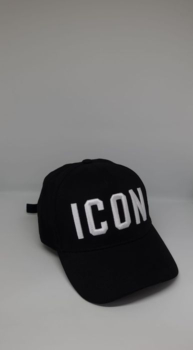 Șapcă icon dsquared  men