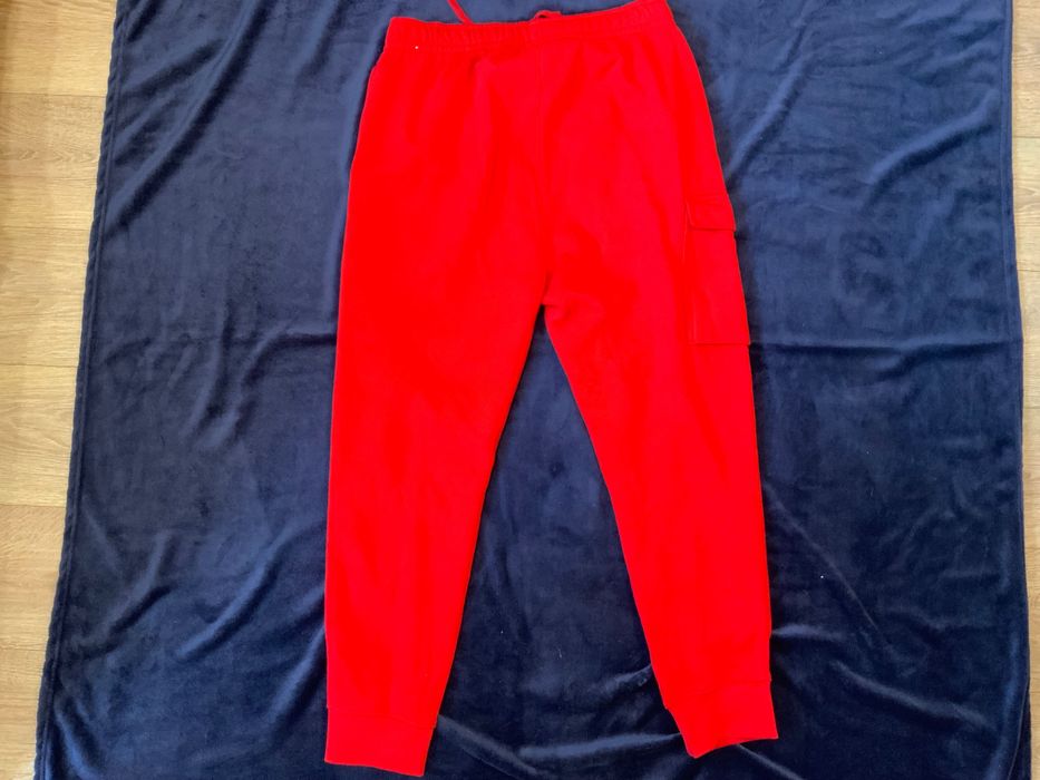 Nike-оригинална долница м-л