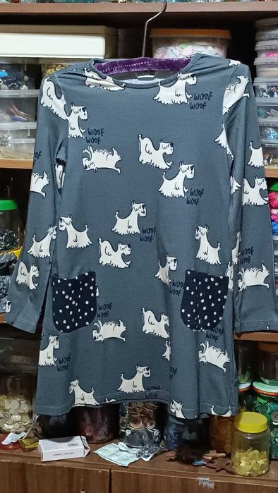 Детские платья нарядные