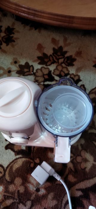 Продам PLAID Baby Cook