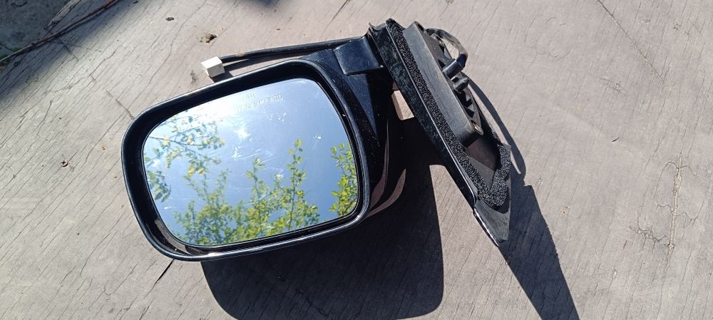Зеркало Лексус рх330