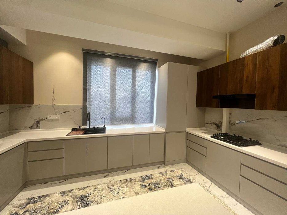 НОВОСТРОЙКА! 3х ком кв-ра в Центре Города на Алайском! Минор ID03