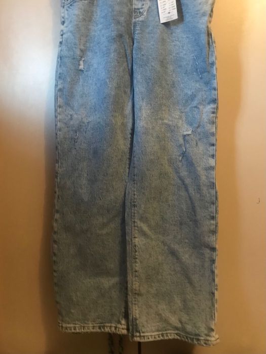 Дънков гащеризон